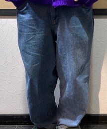 U.S.BOARDER | デニムパンツ