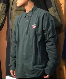 U.S.BOARDER | シャツ/ブラウス