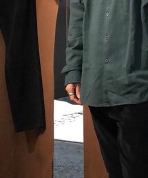 U.S.BOARDER | リング