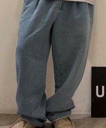 U.S.BOARDER | スウェットパンツ