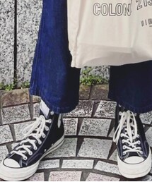 CONVERSE | ブーティ