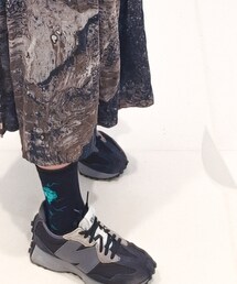 NEW BALANCE | スニーカー