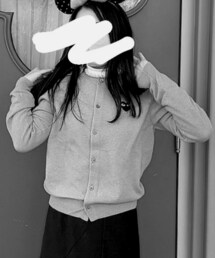 PLAY COMME des GARCONS | カーディガン/ボレロ