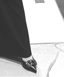 DIANA | パンプス