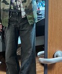 usedの「パンツ(デニムパンツ)」