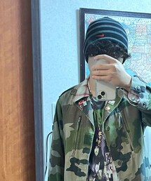 Needles | シャツ/ブラウス