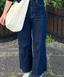 GU | デニムパンツ