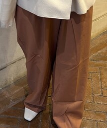 muguet | スラックス