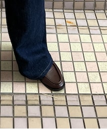 GU | ローファー