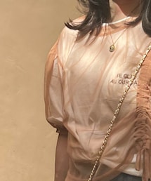 ehka sopo | Tシャツ/カットソー