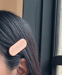 muguet | ヘアピン