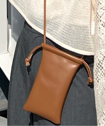 hinari | ショルダーバッグ