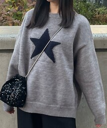 SHEIN | ニット/セーター