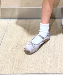 ZARA KIDS | シューズ