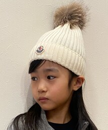 MONCLER | 帽子
