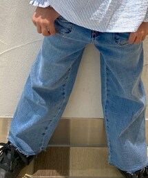 ZARA KIDS | デニムパンツ