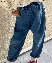 RIO | デニムパンツ
