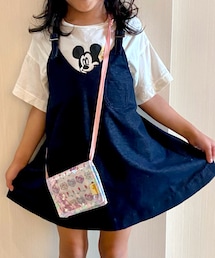 COMME CA FILLE | ワンピース/ドレス