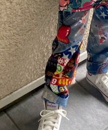 HYSTERIC MINI | パンツ