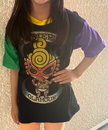HYSTERIC MINI | Tシャツ/カットソー