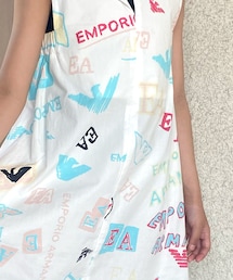 EMPORIO ARMANI | ワンピース/ドレス