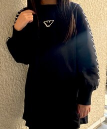 EMPORIO ARMANI | セットアップ