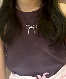 ZARA KIDS | タンクトップ