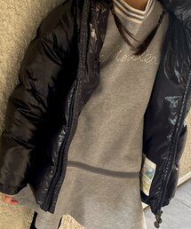 MONCLER | ワンピース/ドレス