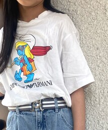 EMPORIO ARMANI | Tシャツ/カットソー