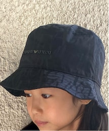 EMPORIO ARMANI | ハット