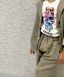 laulea | ジャケット/アウター