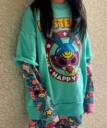 HYSTERIC MINI | トップス