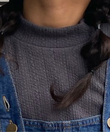 BeBe Petits Pois Vert | トップス