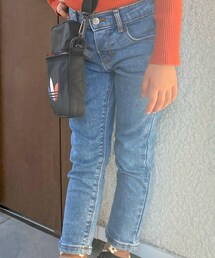 ZARA KIDS | デニムパンツ