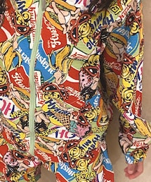 HYSTERIC MINI | トップス