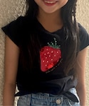 kate spade new york kids(ケイトスペードニューヨーク)の「トップス(Tシャツ/カットソー)」