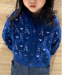 EMPORIO ARMANI | カーディガン/ボレロ