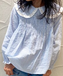 ZARA KIDS | シャツ/ブラウス