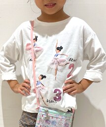 ZARA KIDS | Tシャツ/カットソー