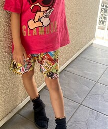 HYSTERIC MINI | パンツ