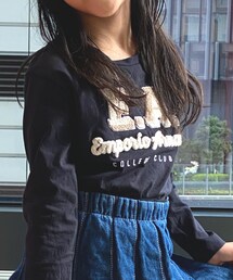 EMPORIO ARMANI | Tシャツ/カットソー