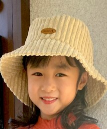 X-girl Stages | ハット