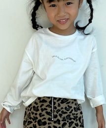 ZARA KIDS | Tシャツ/カットソー