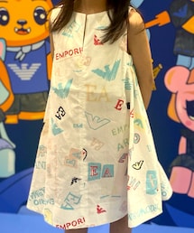 EMPORIO ARMANI | ワンピース/ドレス