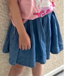 RIO | デニムパンツ