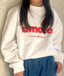 EMPORIO ARMANI | トップス