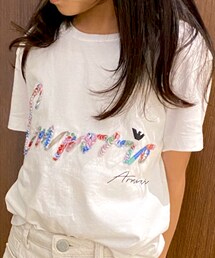 EMPORIO ARMANI | Tシャツ/カットソー
