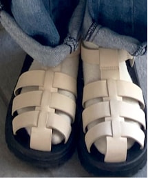 ZARA KIDS | サンダル