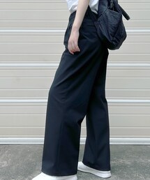 UNIQLO | パンツ