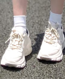 ZARA | スニーカー